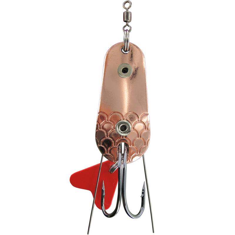 JENZI Krautblinker, 22g., Gold