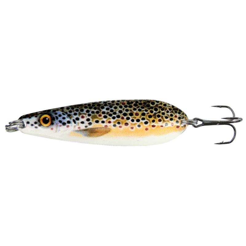 JENZI Blinker 3D, Bachforelle, 28,0g