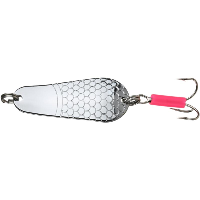 Mikado Blinker Gnom Nr. 1/12G/5cm - Silber