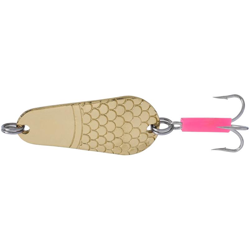 Mikado Blinker Gnom Nr. 2/20G/6.1cm - Gold