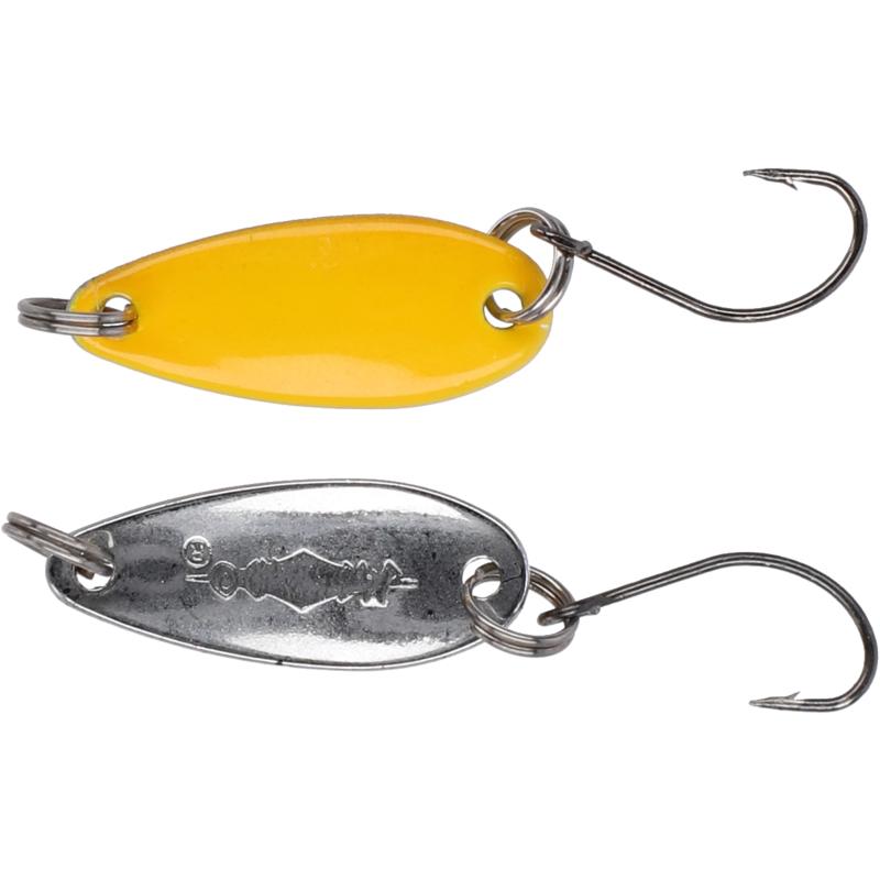 Mikado Blinker Mini Spoon 2.4cm/2.5G/10