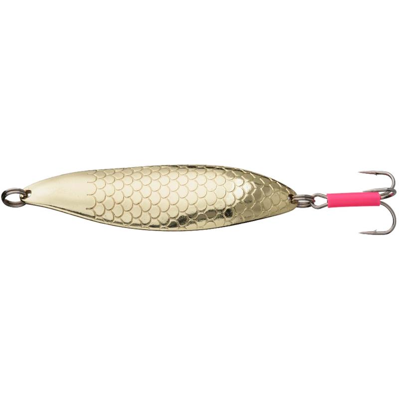 Mikado Blinker Diver Nr. 1/7G/5.5cm - Gold