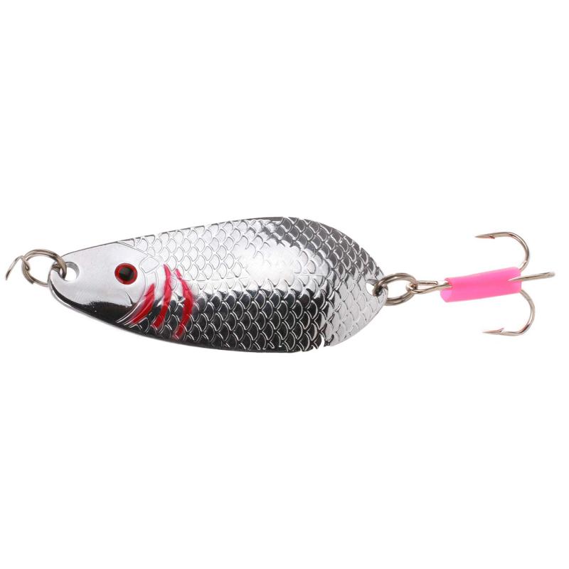Mikado Blinker Duende Nr. 3/16G - Silber
