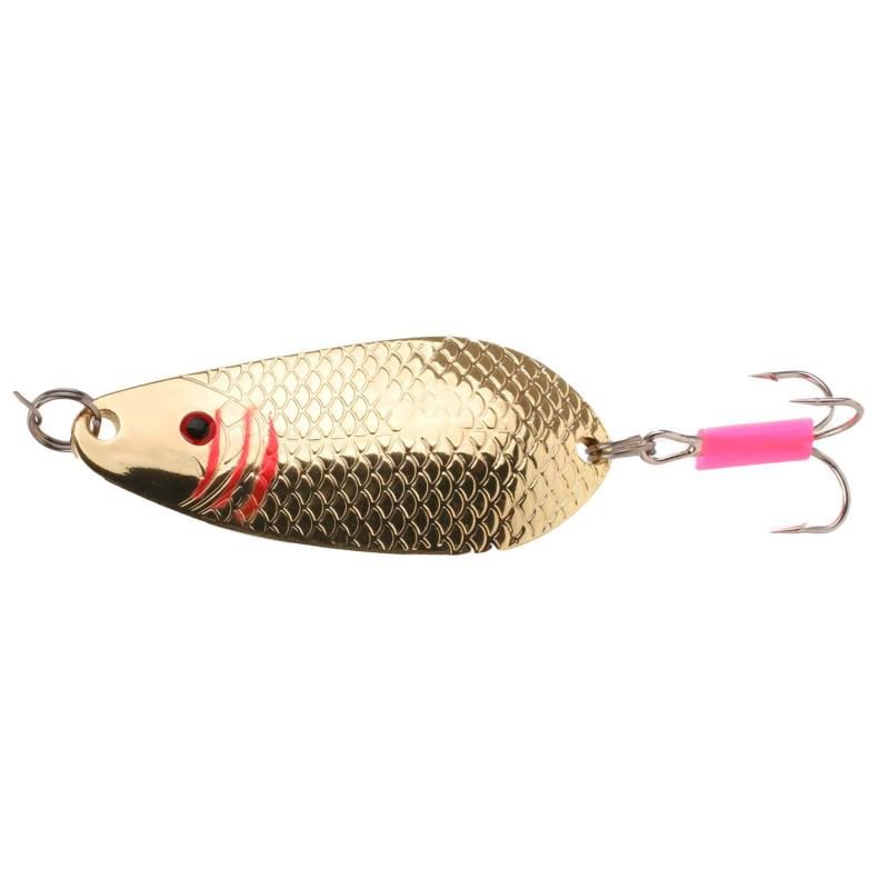 Mikado Blinker Duende Nr. 3/16G - Gold