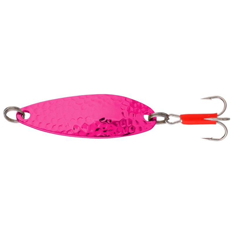 Mikado Blinker Hammer 20G - Fluo Pink