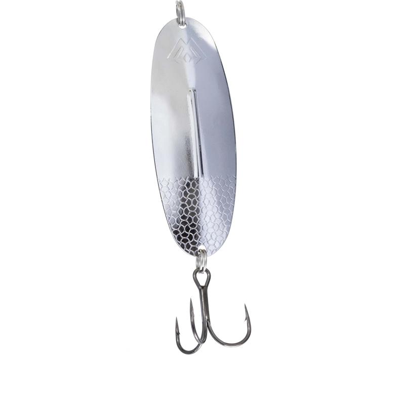 Produktbild Mikado Blinker Shallow Killer21G/8.3cm - Silber