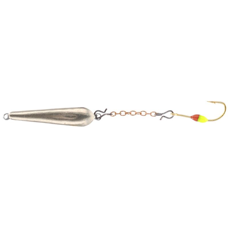 Produktbild Mikado Eis-Ice 03 2.5Cm/2G Gold 5 Stck.