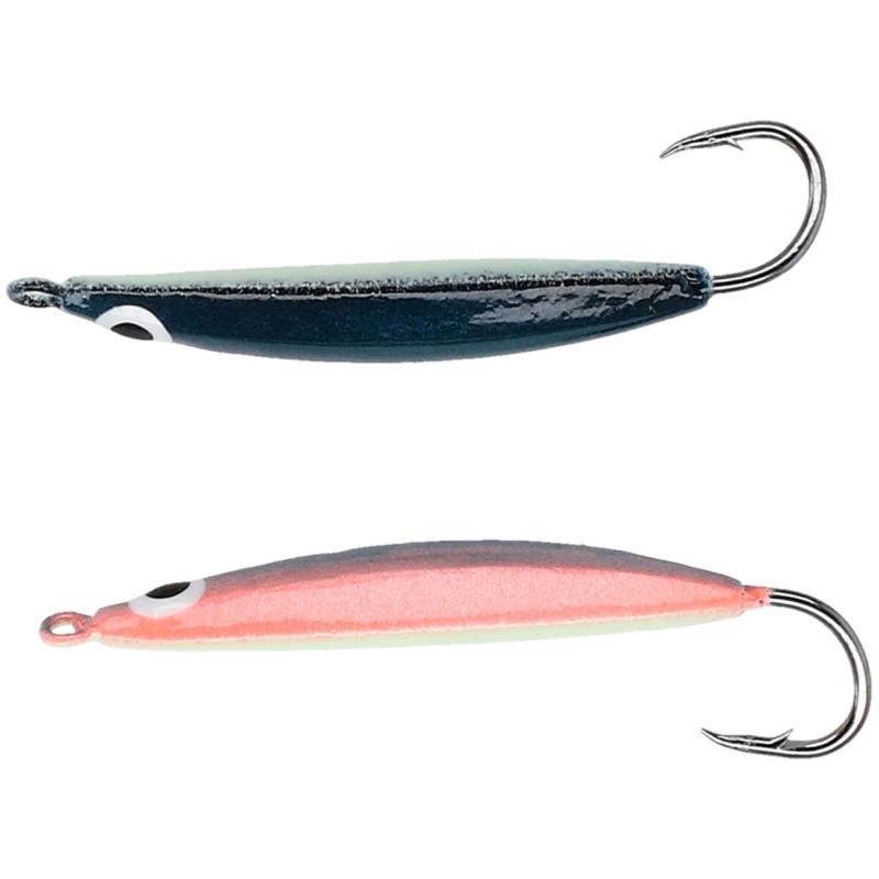 Produktbild Mikado Eis-Ice 09 3Cm/3G 5 Stck.