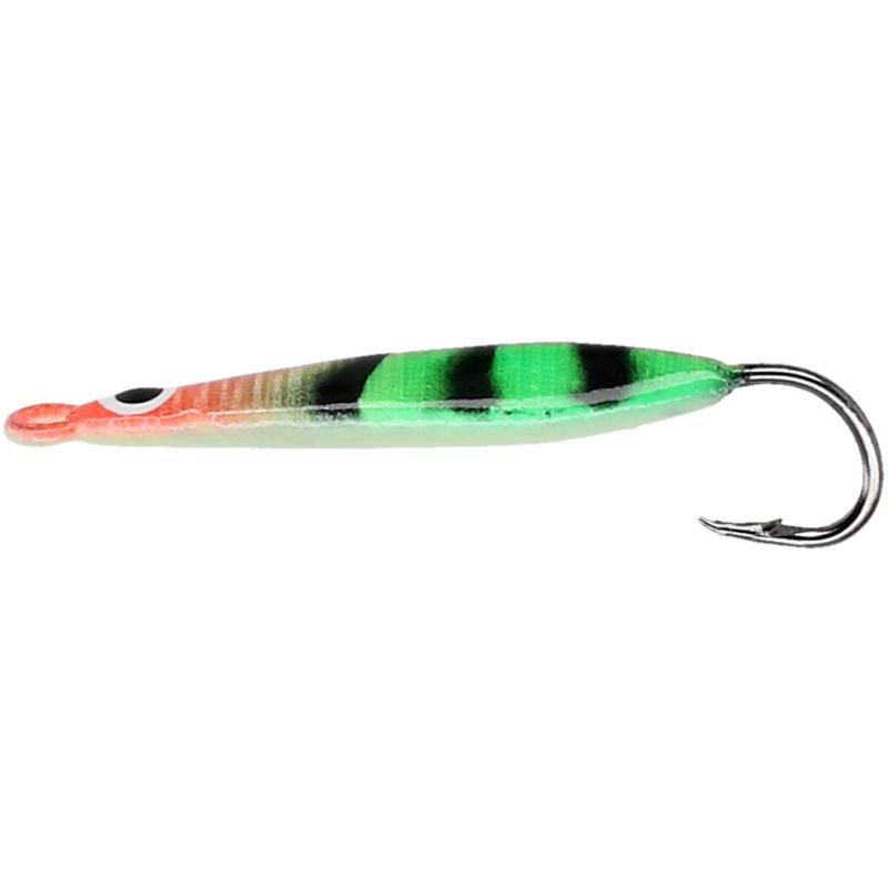 Produktbild Mikado Eis-Ice 10 2.5Cm/2.5G 5 Stck.