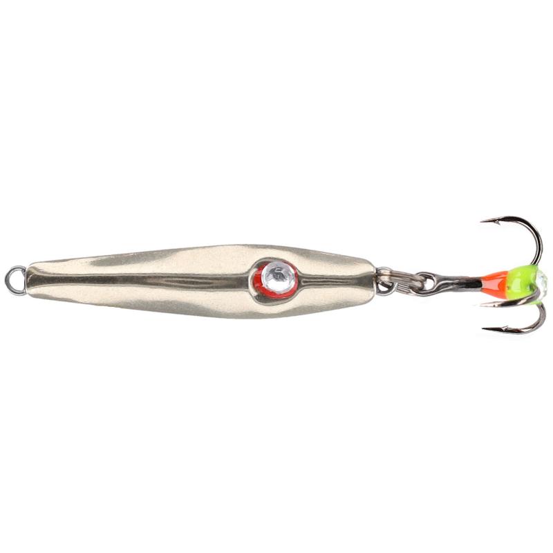 Mikado Eis-Ice 12 4.4Cm/4.3G Gold 5 Stck.
