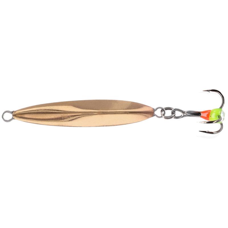 Produktbild Mikado Eis-Ice 13 3.5Cm/5G Gold 5 Stck.