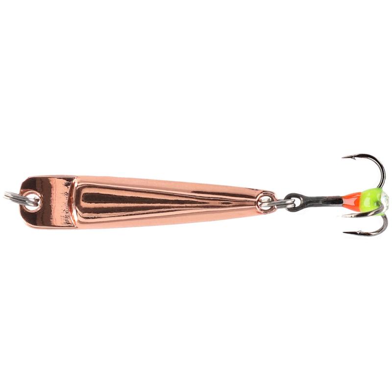 Produktbild Mikado Eis-Ice 14 3.8Cm/3G Kupfer 5 Stck.