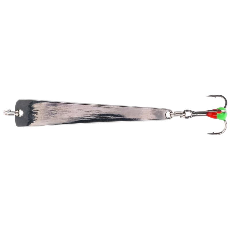 Produktbild Mikado Eis-Ice 18 5Cm/3G Silber 5 Stck.