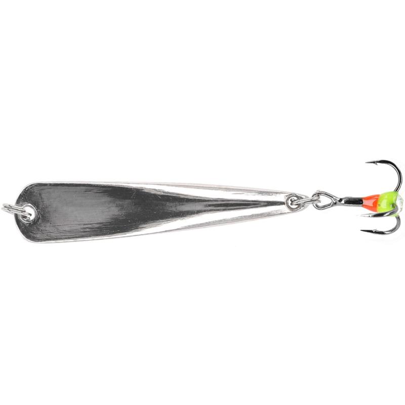 Mikado Eis-Blinker Ice 06 5cm/4G Silber 5 Stck.