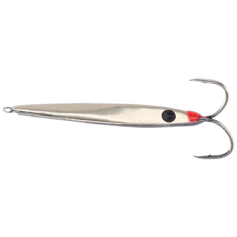 Mikado Eis-Blinker Ice 11 3.5cm/3.5G Gold 5 Stck.