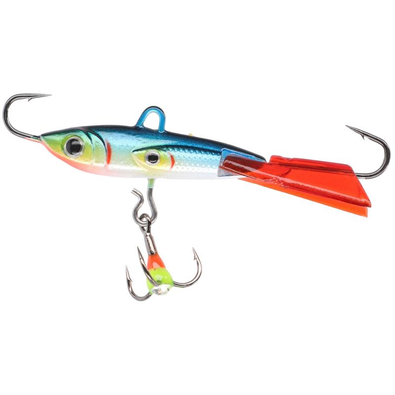 Mikado Eis-Blinker Ice 24 3.5cm/10G 5 Stck.