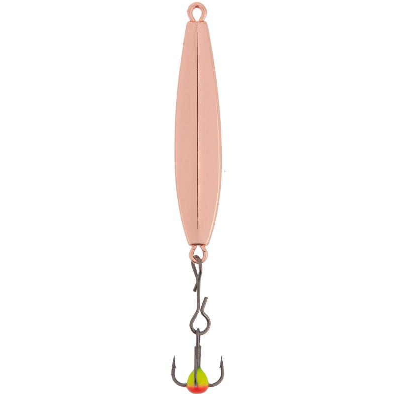 Mikado Eis-Blinker Ice 29 5.0 cm/5.6G/ Kupfer
