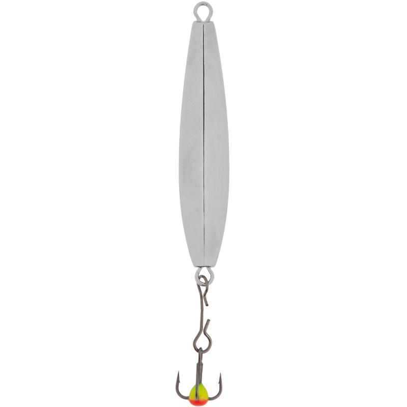 Mikado Eis-Blinker Ice 29 5.0 cm/5.6G/ Silber
