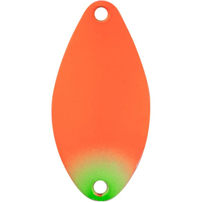 Mikado Blinker Lazzer Spoon 1.6G /1