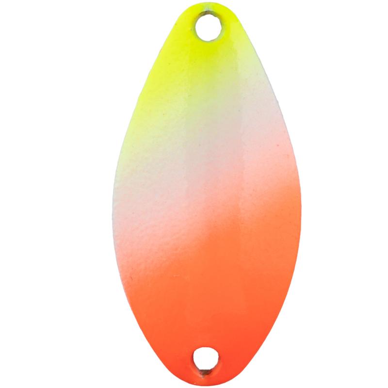Mikado Blinker Lazzer Spoon 1.6G /7