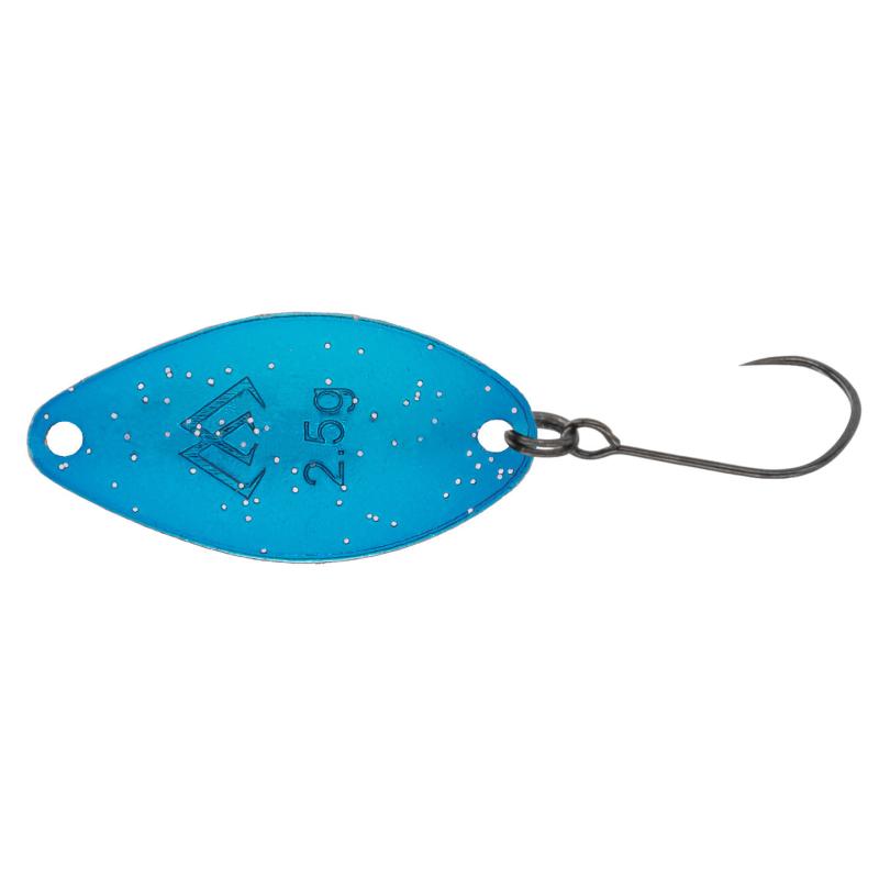 Mikado Blinker Lazzer Spoon 3.5G/11