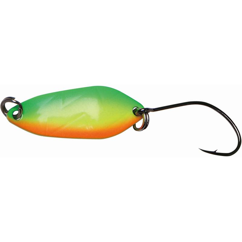 Produktbild Paladin Trout Spoon II 1,8g rainbow/rainbow