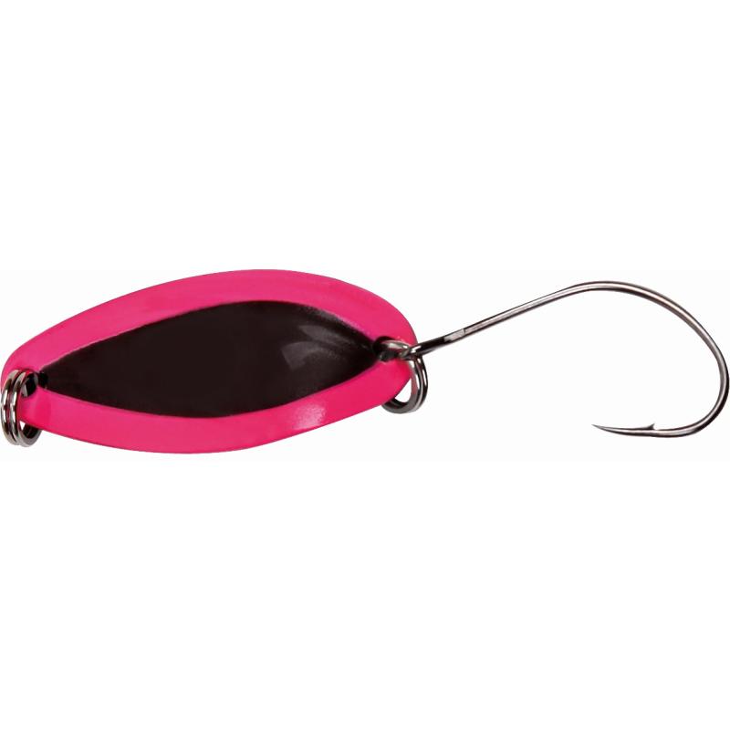 Produktbild Paladin Trout Spoon V 2,5g weinrot pink/weinrot