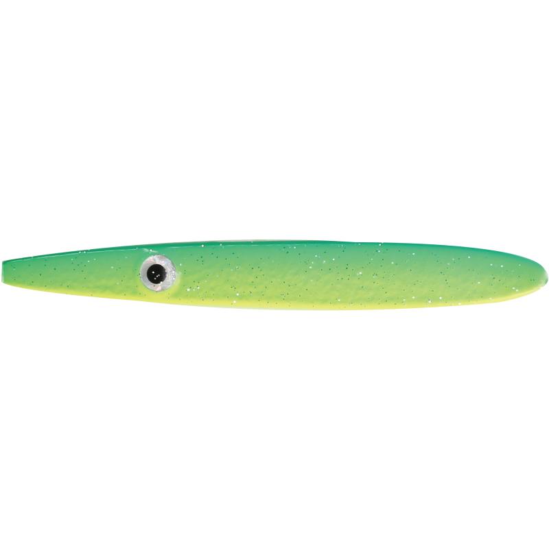 Paladin Durchlaufblinker 24g gr&uuml;n-gelb