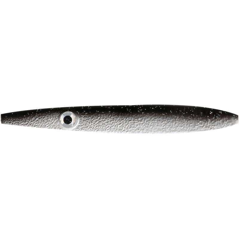 Paladin Durchlaufblinker 24g schwarz-silber