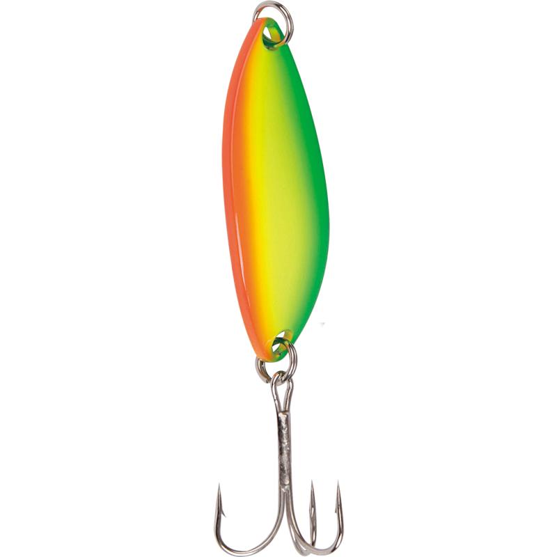 Paladin Blinker Fat 55 mm rainbow 17g