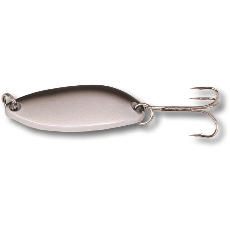 Paladin Blinker Fat 55 mm schwarz wei&szlig; 21g