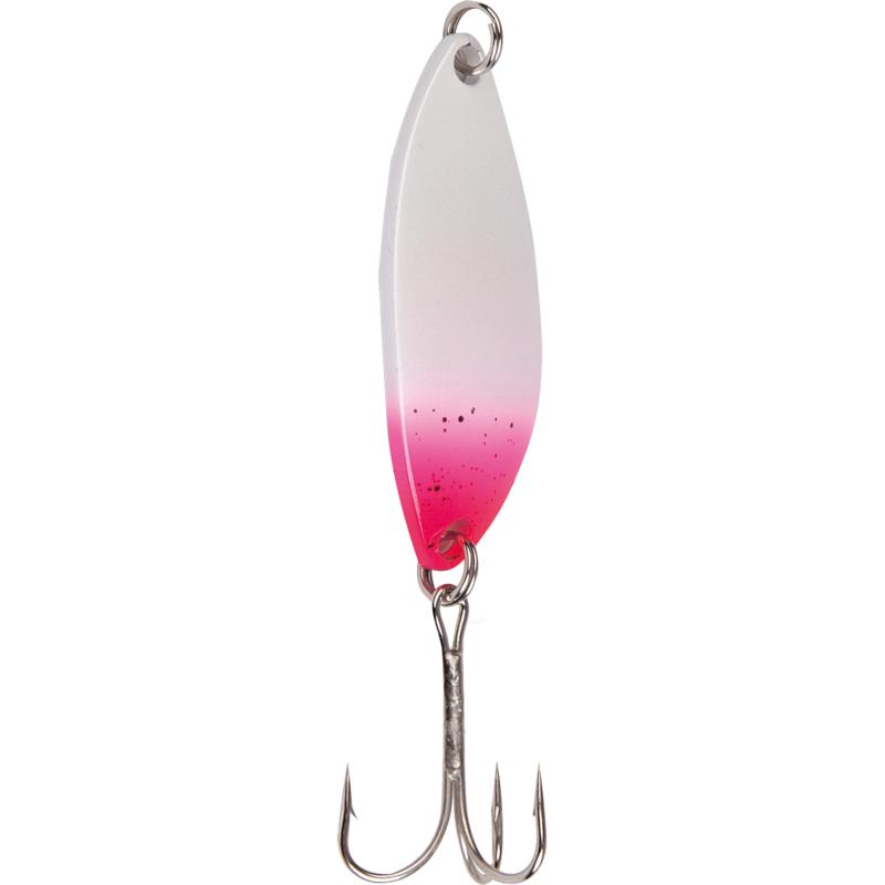 Paladin Blinker Fat 62 mm pink wei&szlig; schwarz 21g