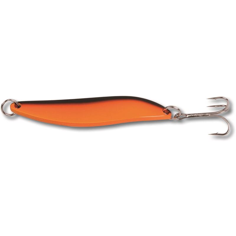 Paladin Blinker Slim 86 mm schwarz orange 34g