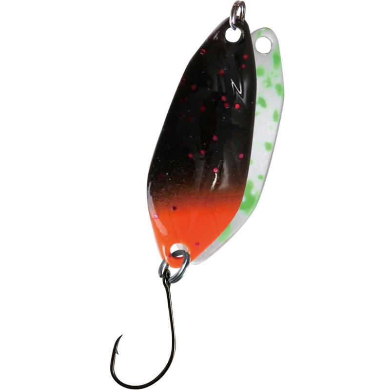 Produktbild Paladin Flash 2,1g schwarz-orange/wei&szlig;-gr&uuml;n