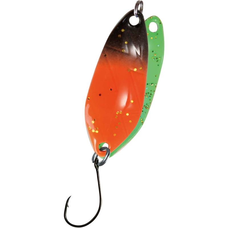 Produktbild Paladin Flash 2,1g schwarz-orange/gr&uuml;n-wei&szlig;