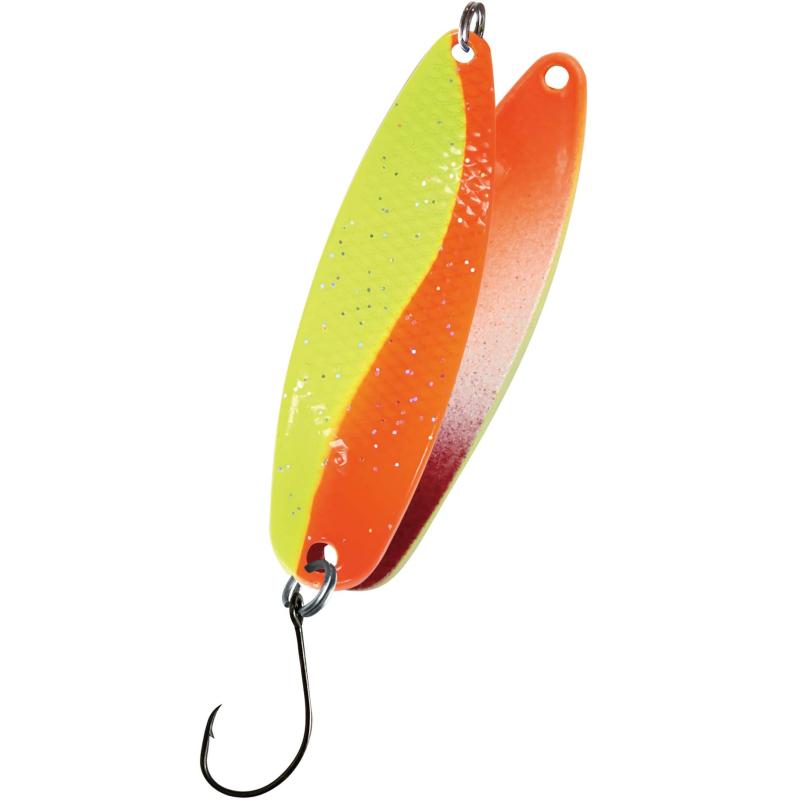Paladin Tiger 3,2g orange-gelb/rot-orange-wei&szlig;