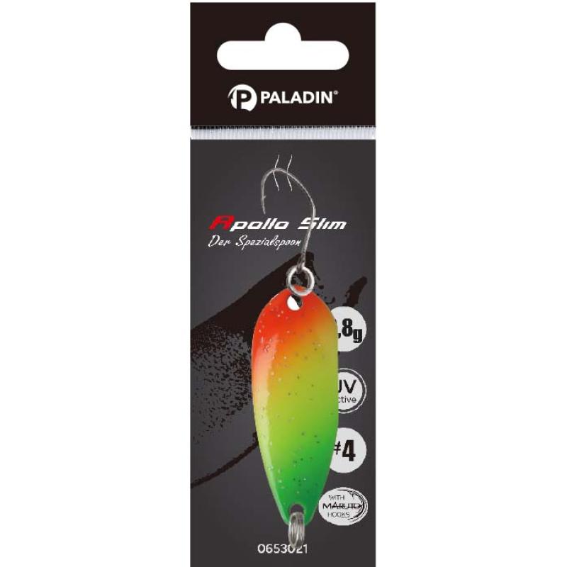 Paladin Asgard 2,4g B