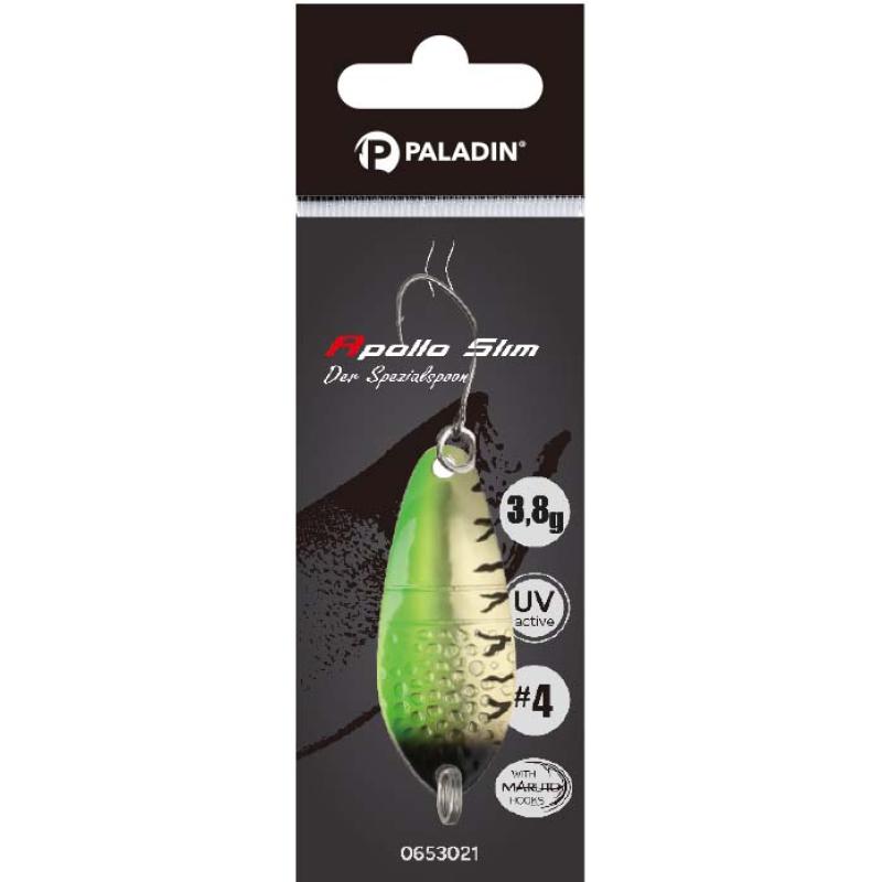Paladin Midgard 3g E