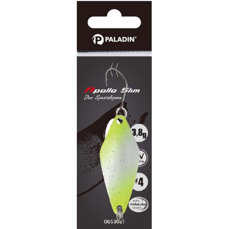 Paladin Bifr&ouml;st 2,7g C