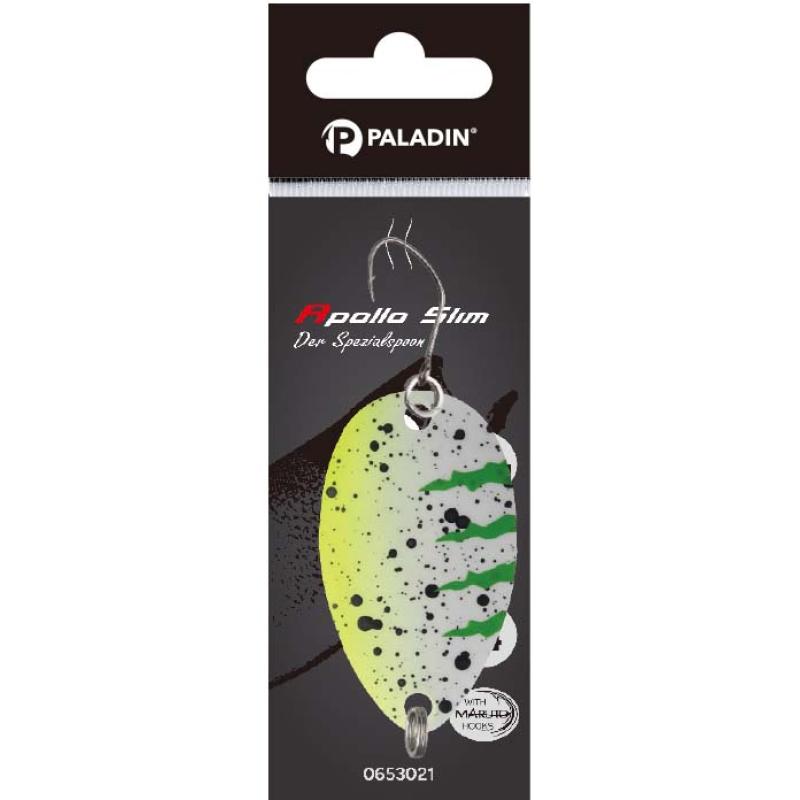 Paladin Killer Blade 2,4g C
