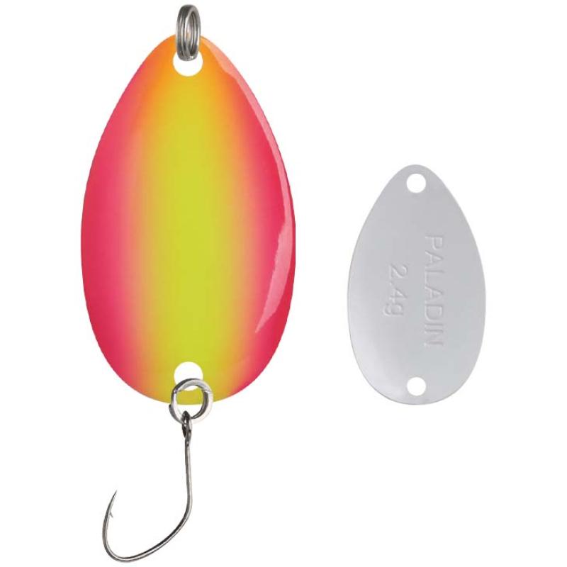 Paladin Killer Blade 3,4g H