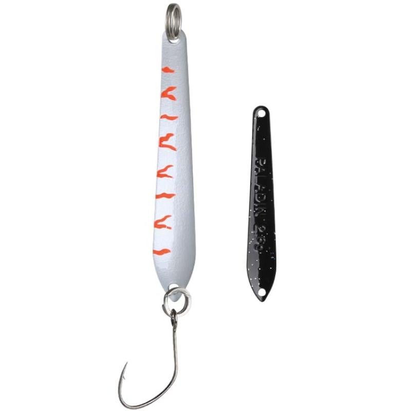 Paladin Apollo Slim 3,8g D