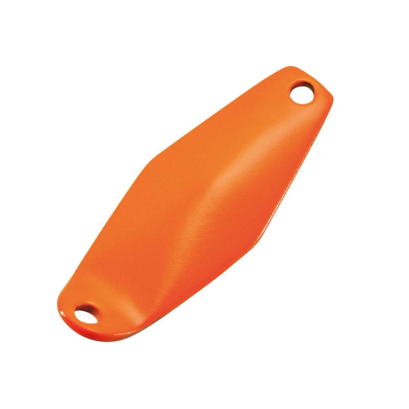 Shimano Cardiff Wobble Swimmer 2.5g orange gold