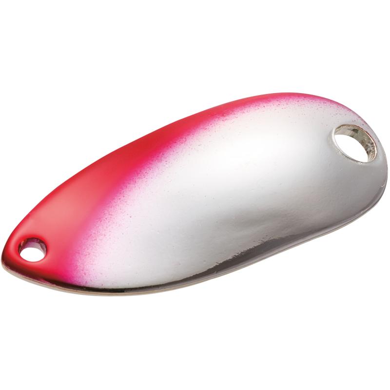 Shimano Cardiff Roll Swimmer Premium Plating 2.5g pink Silver