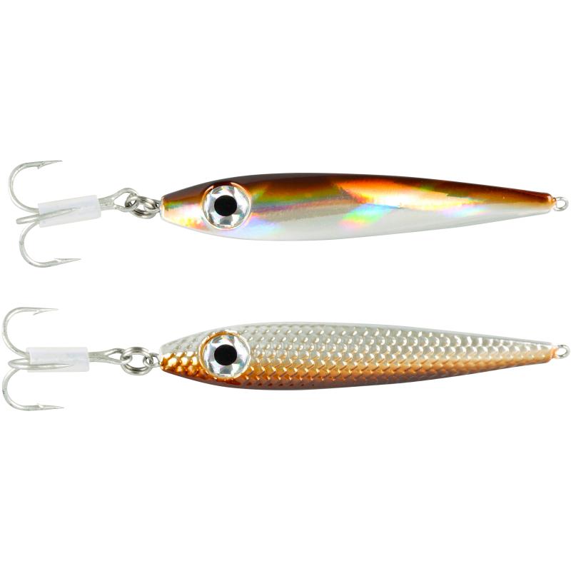 Produktbild SPRO PILK'X 100g CODLING