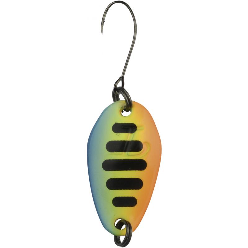 Spro Incy Spoon 0,5G Caribbean