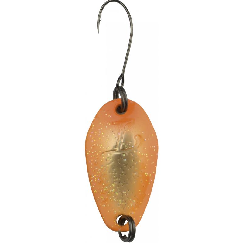Spro Incy Spoon 0,5G Sunburst