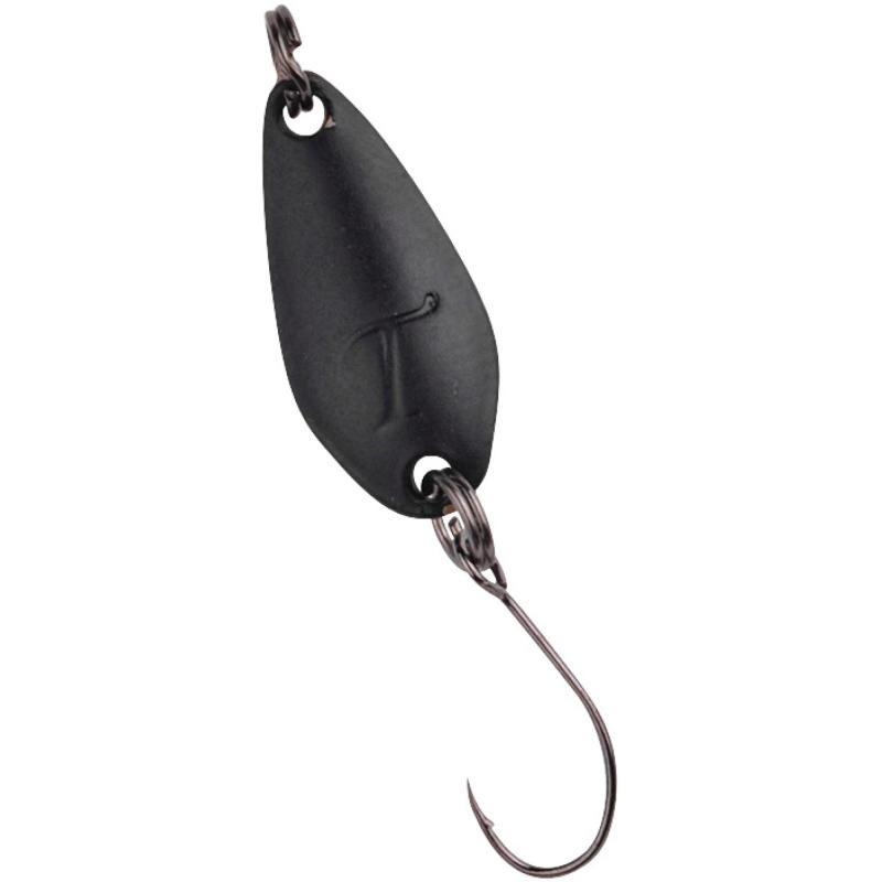 Spro Incy Spoon 2,5G Black N White