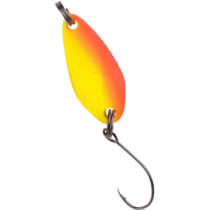 Spro Incy Spoon 2,5G Sunshine