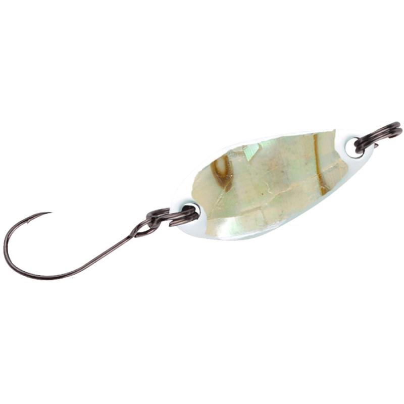 Spro Incy Spoon 2,5G Pearlmutt